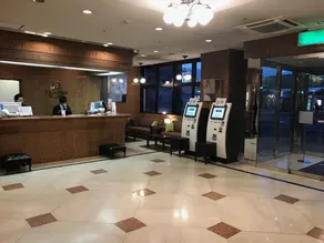 Hotel St Palace Kurayoshi - Image 5