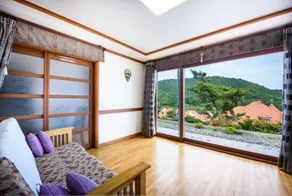 Namhae German Village Goethe House Pension - Image 1