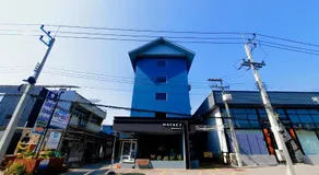 Watket Hotel โรงแรมวัดเกต - Image 3