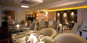 Adamel Hotel Istanbul - Image 2
