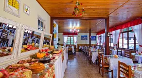Pousada Sabor da Serra - Image 5