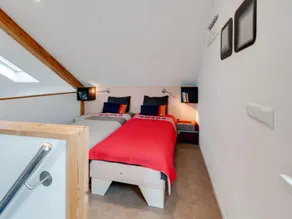 Cozy Holiday Home In Uitwellingerga With Terrace - Image 4