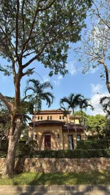 European style Pool villa modern with garden in Na Jomtien Chivani village Pattaya - Image 5