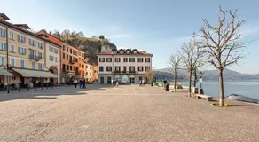 ARONA STORICO SYC Favoloso 2CAMERE 2BAGNI - Image 5