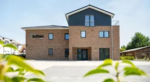 Suites Lohne, 24h Self Check In - Image 2