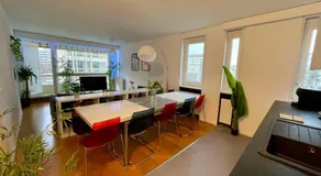 BnGo I Le Spacieux I 12 personnes, 5 chambres, 2 salle de bain, parking privé, WC séparé, Wifi - Image 3