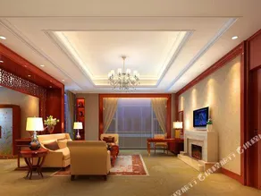 Taihang State Guesthouse - Image 5
