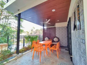 Lake View Villa in Lonavala - Image 5
