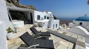 Windhouses Serifos - Image 2
