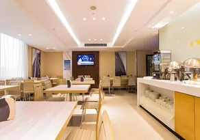 City Comfort Inn Beihai Old Street 1st Middle School - Image 3