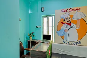 Hotel O The Mast Guest House - Image 2
