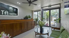 TA Hue Boutique Hotel - Image 4