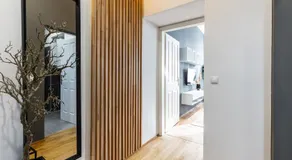 Classy and elegant apartments in a calm area - Image 3