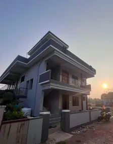 Vimala Narayana Stay Mulki, 1BHK Near Beach - Image 5