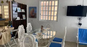 Villa Gaviotas el cuyo beach - Image 3
