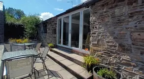 Farm Stay with Six Cottages and animal experiences, 30 minutes to Exmoor & Beaches, Pet friendly, seasonal Outdoor heated pool, Games barn, fast WiFi and parking - Image 5