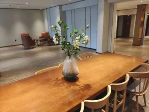 Hanting Hotel Tianjin Dongli Sports Center Wanda Plaza - Image 2