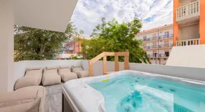 Hotel Garni' Serena - Image 4