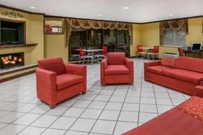 Quality Inn Lawton near Fort Sill - Image 5