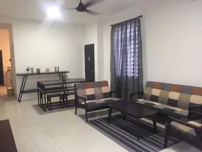 Ameera Homestay Gambang 1 - Image 4