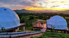 Domescape Glamping - Image 3