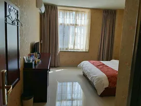 Xinying Hotel - Image 5