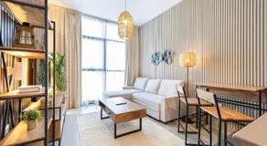 Wonderful Whole Apartment in Sharjah - Aura - Image 2