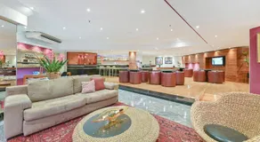 Hotel Golden Park Campinas Cambuí By Nacional Inn - Image 3