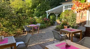 Hotel Altes Dichterhaus - Image 4