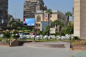ARMED FORCES ZAMALEK HOTEL - Image 5