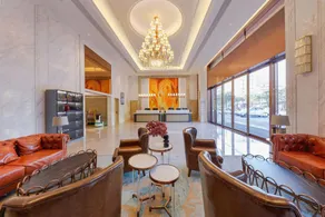 Vienna International Hotel (Shantou High-speed Railway Station East Plaza Branch) - Image 4