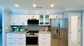 Stunning Private Pool Home on Quiet South End of Fort Myers Beach - Image 4