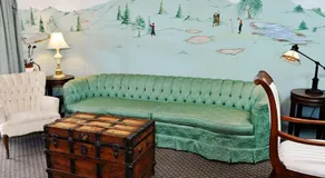 Elk Forge Bed and Breakfast - Image 4