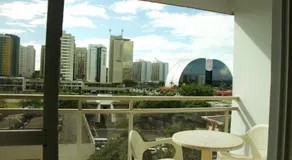 Sian Apart Hotel Garvey - Image 5