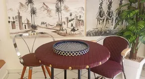 Coin du Ciel- Jacuzzi et Culture - Image 4