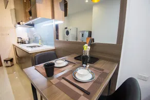 22housing Apartment  1BR 20 Linh Lang - Image 5