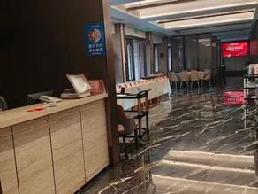 Nanyang Hotel Hangzhou - Image 5