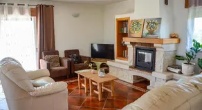Villa Casa da Rosa, com piscina privada - Image 2