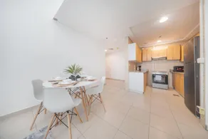 Free housekeeping visits during your stay - StayShort - Extra Spacious 1BR Apartment in IMPZ Sleeps 6 - Image 5