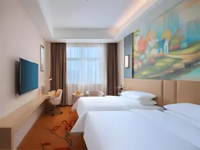 Vienna hotel Zhejiang Wenzhou Chashan University Town - Image 2
