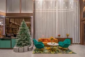 Orange Hotel Wenzhou Lucheng Guanghua Bridge Road - Image 4
