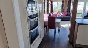 Magnificent sea view lodge - Image 2