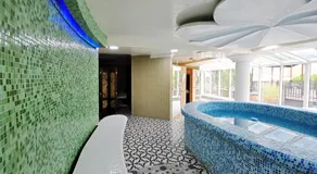 Sunny Hill Apartments & Aqua Park - Image 2