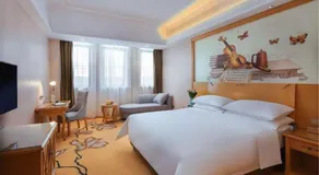 Vienna Hotel Taicang Shanghai East Road Landu Branch - Image 3
