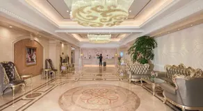 Vienna International Hotel Zhongshan Shiqi Kanghua Road - Image 4