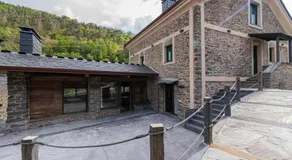 Apartamentos Rurales Casa Llongo - Image 4