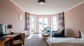 Hotel Marianne und Restaurant Kiek In - Image 2
