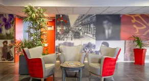 Hôtel & Résidence Alezan - Image 3