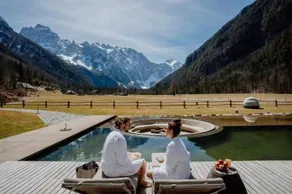 Villa Palenk Logar Valley - Image 4