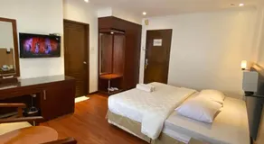 Cipta Hotel Wahid Hasyim - Image 2